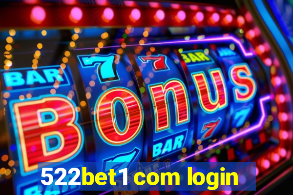 522bet1 com login